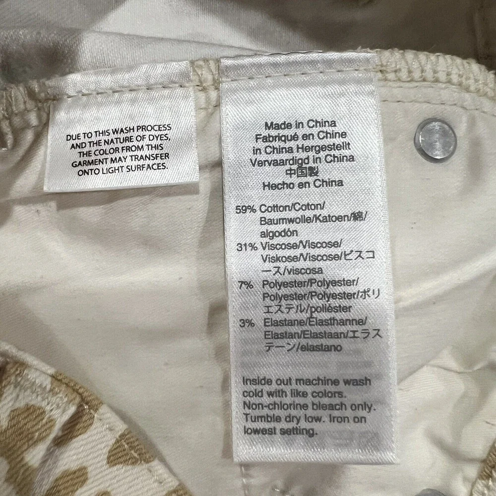 J. Crew Size 27 Jeans 10